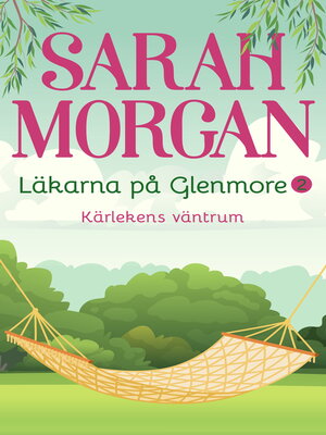 cover image of Kärlekens väntrum